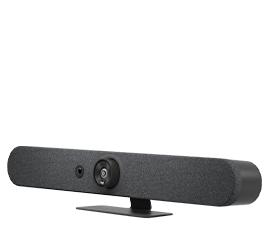 Logitech Rally Bar Mini Konferenzsystem