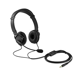 Kensington HiFi Headset