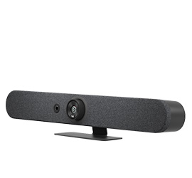 Logitech Rally Bar Mini Konferenzsystem