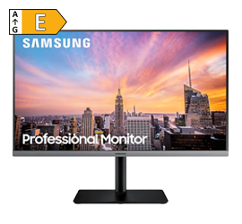 Samsung S24R652 Monitor 