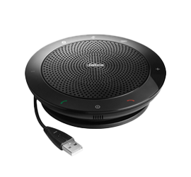Jabra SPEAK 510 UC USB-Konferenzlösung