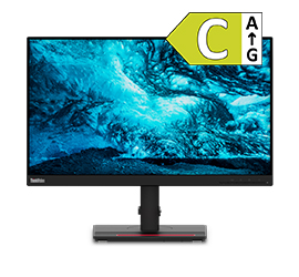 Lenovo ThinkVision T23i-20 Monitor