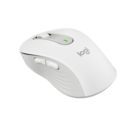 Logitech Bolt M650 Maus weiß f.B.