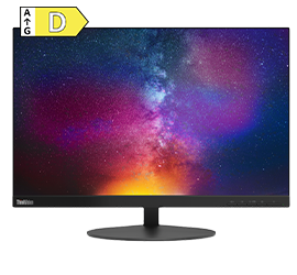 Lenovo ThinkVision T23d-10 Monitor