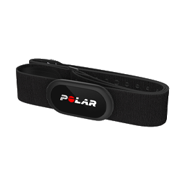 Polar H10 Herzfrequenz-Sensor M/2XL