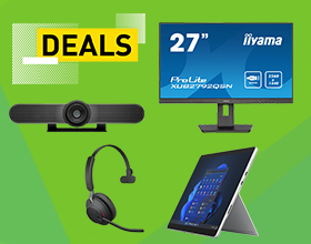 Bechtle Deals – aktuelle Angebote.