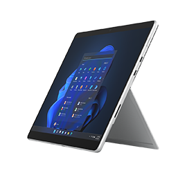 MS Surface Pro 8 LTE i5/8/256GB W11P