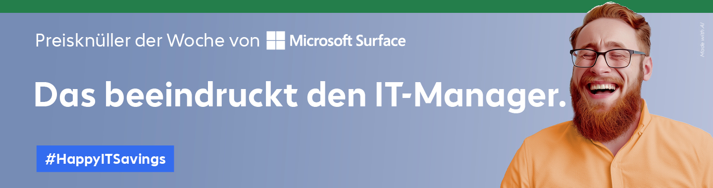 Highlight der Woche.