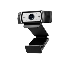 Logitech C930e for Business Webcam