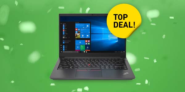 Lenovo V15 G2 ITL i5 8/256GB