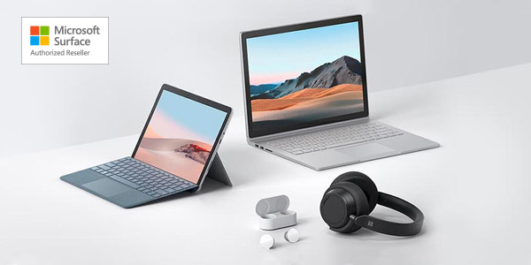 surface