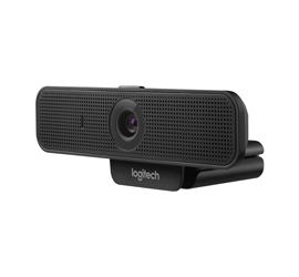 Logitech C925e for Business Webcam