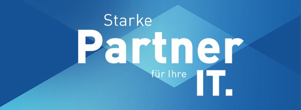 Wir begleiten Sie in die digitale Zukunft.