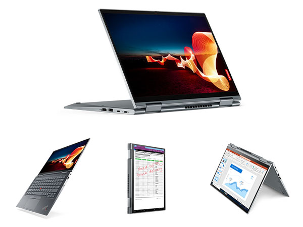 Lenovo ThinkPad X1 Yoga 6. Generation