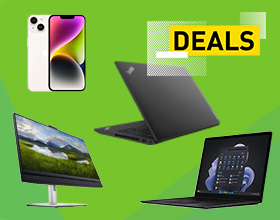 Bechtle Deals – aktuelle Angebote.