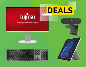 Bechtle Deals.