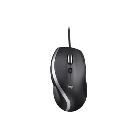Logitech M500s Advanced Maus