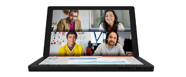 Lenovo ThinkPad X1 Fold