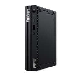 Lenovo ThinkCentre M70q i5 8/256 GB Top