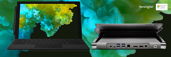 Kensington Microsoft Surface