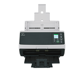 Ricoh fi-8170 Scanner