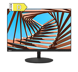 Lenovo ThinkVision T25d-10 Monitor