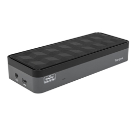 Targus DOCK570 Universal Quad 4K Docking
