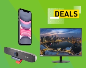Bechtle Deals – aktuelle Angebote.