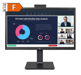 LG 24BP750C Monitor