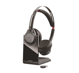 Poly Voyager Focus UC M USB-A LS Headset