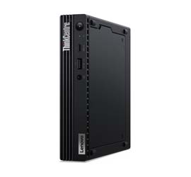 Lenovo ThinkCentre M70q i3 8/256 GB Top