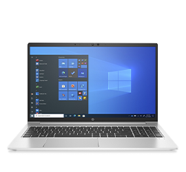 HP ProBook 650 G8 i5 8/256 GB LTE