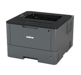 Brother HL-L5100DN Drucker