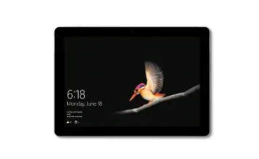 surface