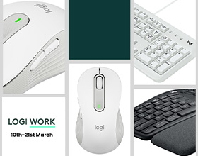 Logi Work
