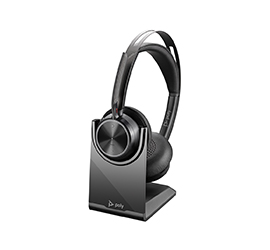 Poly Voyager Focus 2 USB-A LS Headset