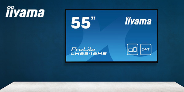 iiyama