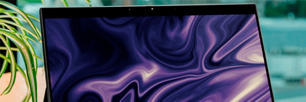 HP Elite Folio Series.