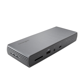 Kensington SD5700T Thunderbolt 4 Docking