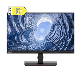 Lenovo ThinkVision T24i-2L Monitor