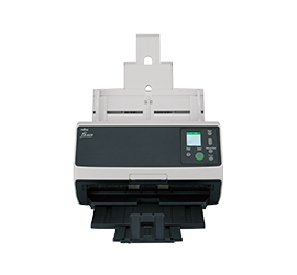 Ricoh fi-8170 Scanner