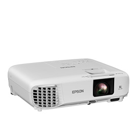 Epson EB-FH06 Projektor