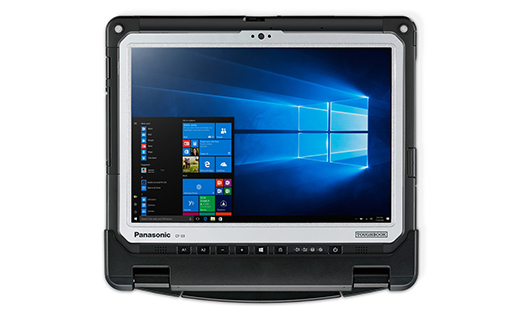 Panasonic CF-33 mk1 Toughbook