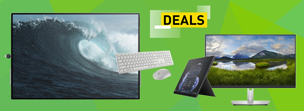 Bechtle Deals – aktuelle Angebote.