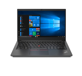 Lenovo ThinkPad E14 G2 i5 16/512GB Top
