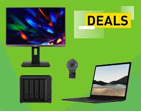 Bechtle Deals – aktuelle Angebote.