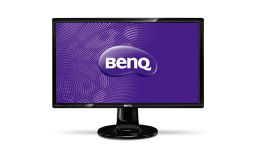 BenQ GL2460 LED Monitor