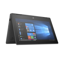 HP ProBook x360 11 G5 EE Pentium 8/128GB