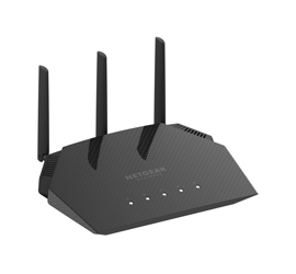 NETGEAR WAX204 Wi-Fi 6 Access Point