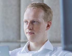 Einblicke in die Welt der Cyber-Kriminalität.